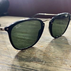 Rayban sunglasses